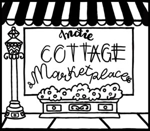 Indie Cottage Marketplace